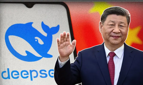 Dù gây sốc thị trường nhưng liệu DeepSeek của Trung Quốc có thay đổi AI không?