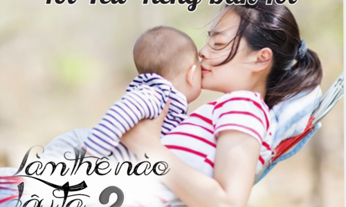 TÔI YÊU TIẾNG DÂN TÔI - LÀM THẾ NÀO ĐÂY TA?