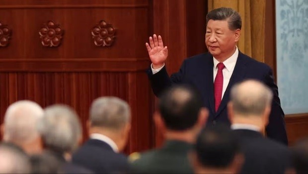 5 điều cần biết về Hội nghị Trung ương 4 của Trung Quốc