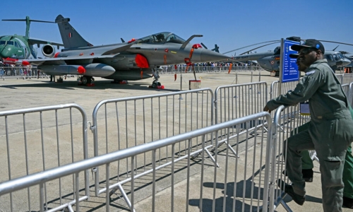 Pakistan, Trung Quốc thắt chặt hợp tác quân sự sau thành công bắn hạ Rafale của Ấn Độ