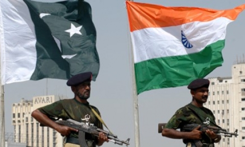 Nguồn gốc của năng lực hạt nhân Ấn Độ và Pakistan