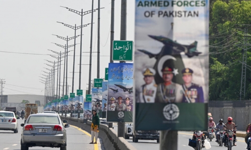 Tiềm thủy đỉnh đầu tiên Trung Quốc bán cho Pakistan đi vào hoạt động kể từ năm 2026