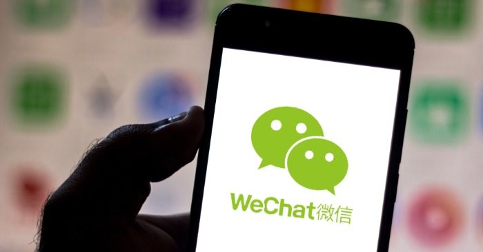 Những trải nghiệm kinh hoàng khi dùng WeChat của người Hoa
