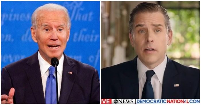 Điểm tin thế giới sáng 29/10: Joe Biden ‘nhầm giới tính’ chồng bà Harris; Rò rỉ ghi âm Hunter Biden thừa nhận làm ăn với trùm gián điệp ĐCSTQ