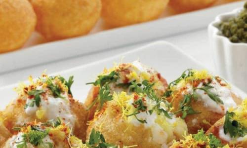 Món ăn ngon truyền thống Ấn Độ