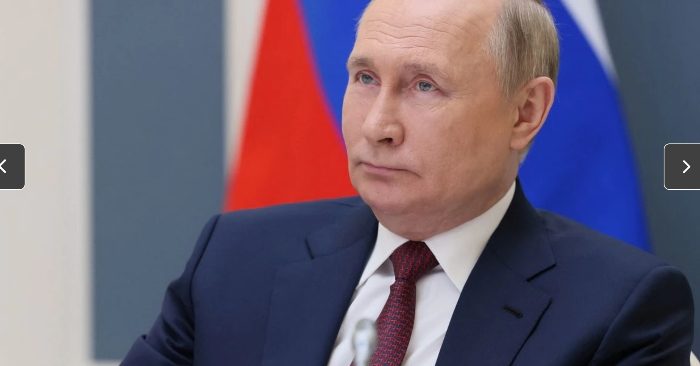 Ngoại trưởng Anh cáo buộc ông Putin bắt thế giới phải ‘chuộc thực phẩm’