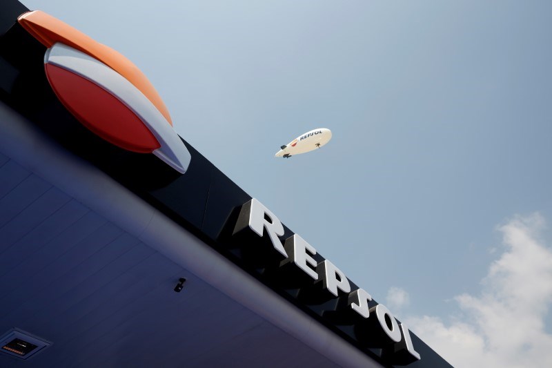 Repsol xây dựng dự án thu hồi và lưu trữ carbon lớn nhất trên thế giới tại Indonesia