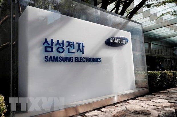 Samsung sắp công bố địa điểm nhà máy chip thứ hai tại Mỹ