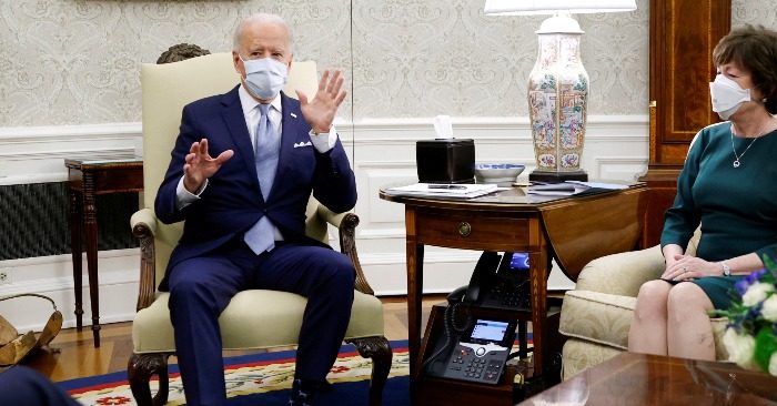 Biden đe dọa chế tài sau cuộc đảo chính ở Miến Điện (Myanmar).