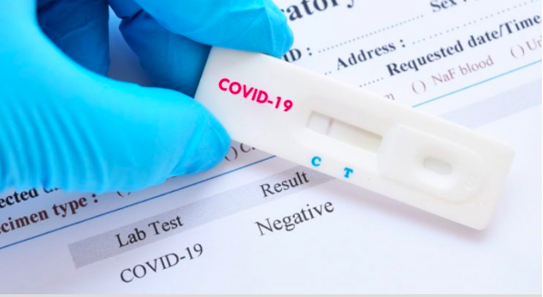 Czech (Cộng Hòa Séc) phát hiện 80% dụng cụ xét nghiệm nhanh coronavirus COVID-19 của Trung Quốc cho kết quả sai