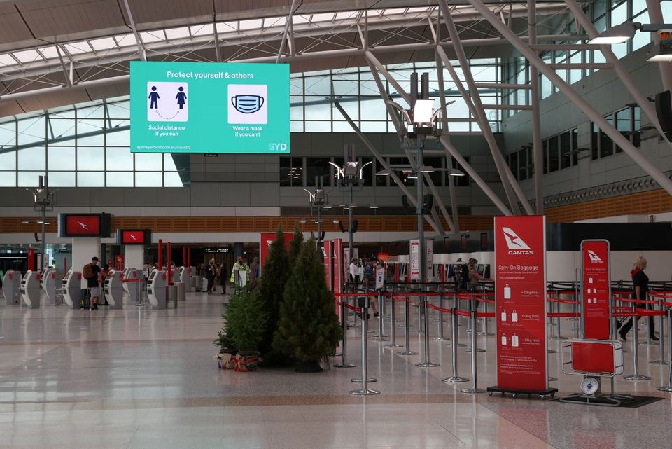 Sydney Airport vẫn kêu gọi cổ đông chấp thuận đề xuất mua lại của SAA