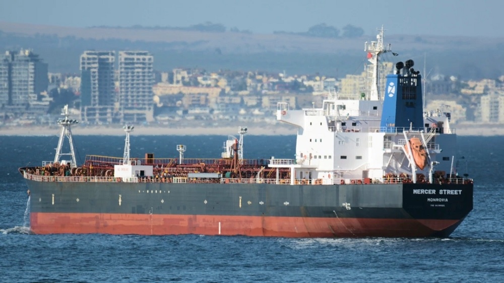 Vụ tấn công tàu chở dầu ngoài khơi Oman: Do Thái (Israel) tuyên bố có bằng chứng kết tội Iran, Mỹ đồng tình, tính hành động.