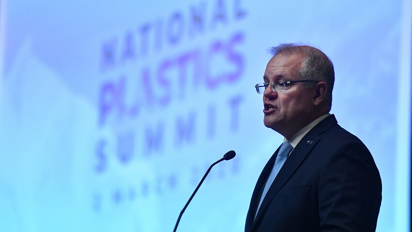 Úc muốn tự tái chế rác, không còn phụ thuộc vào Trung Quốc