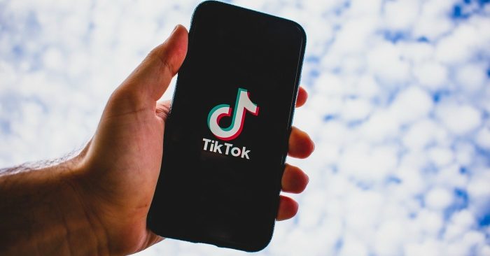 Hãy cẩn thận với ứng dụng TikTok trên điện thoại của bạn!