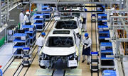 Toyota và Honda tiếp tục đóng cửa nhà máy tại Trung Quốc