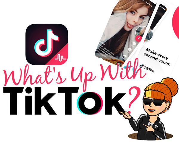 TikTok bắt đầu thu thập dữ liệu sinh trắc học của người dùng