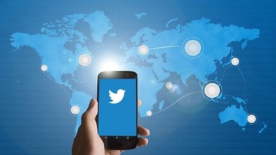 Twitter xóa các tài khoản chịu ảnh hưởng của Trung Quốc