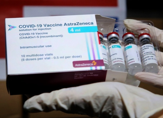 Úc cam kết hỗ trợ Việt Nam 5,2 triệu liều vaccine