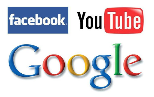 Chính phủ Mỹ đang điều tra FaceBook, Twitter và Youtube