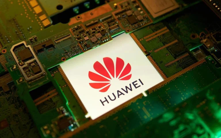 Chip AI của Huawei thách thức Nvidia, nghi ngờ về hiệu quả cấm vận của Mỹ