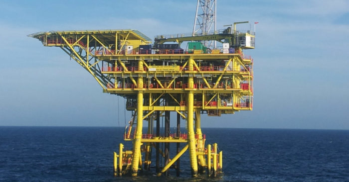 Thêm tập đoàn Rosneft huỷ hợp đồng khai thác dầu khí ở Việt Nam vì sức ép từ Trung Quốc