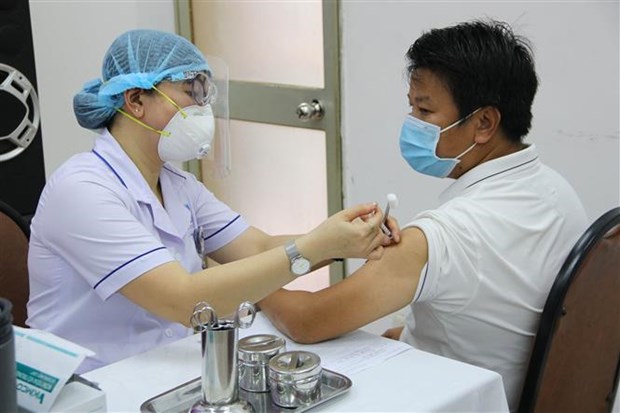 Việt nam: Trưa 22/6, thêm 100 ca mắc COVID-19, riêng Bình Dương có 33 ca.