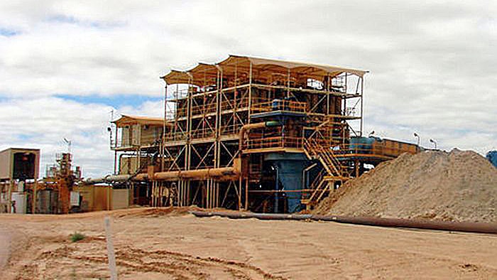 Công ty Murray Zircon kiểm tra khả năng tái khởi động mỏ sa khoáng Mindarie Mineral Sands Mine