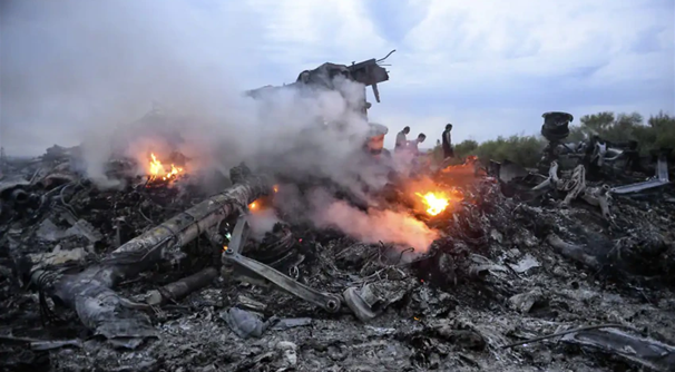 Vụ kiện liên quan đến chuyến bay MH-17 gia tăng áp lực lên Nga