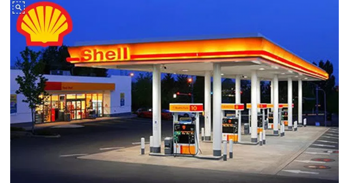 Shell đối mặt với nguy cơ bị tuột mất khách hàng