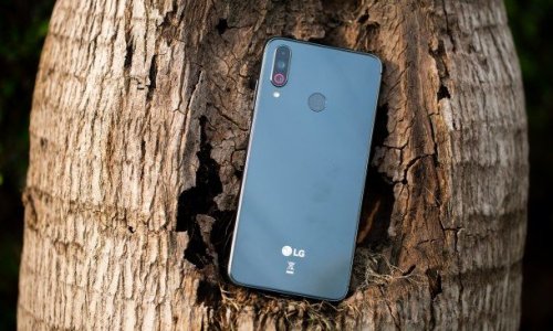 LG chính thức tuyên bố rút khỏi thị trường điện thoại di động