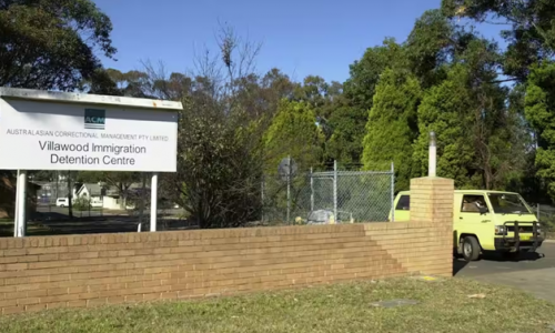 Liên Hợp Quốc bị từ chối thăm trung tâm giam giữ người tầm trú tại NSW và Victoria