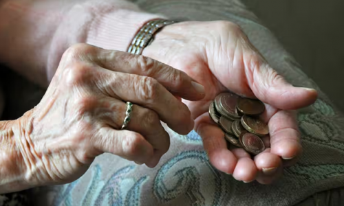Chính phủ chi hàng triệu đô nâng cao nhận thức về tình trạng ngược đãi người già ở Úc