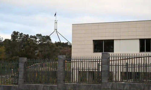 Úc không cho Nga xây đại sứ quán mới ở Canberra