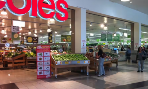 Mở điều tra về việc các siêu thị lớn 'bắt chẹt' nông dân và người tiêu dùng