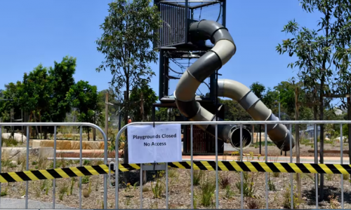Asbestos (Thạch miên/A-mi-ăng) được phát hiện ở Rozelle Parklands và phía tây Sydney