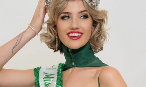 Người đẹp Jessica Lane đăng quang Hoa hậu Trái đất - Miss Earth 2024