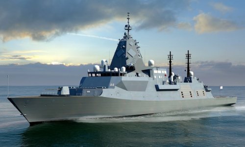 Chương trình đóng tàu hải quân Úc sắp tìm được bến cảng đáng tin cậy ở tiểu bang Nam Australia