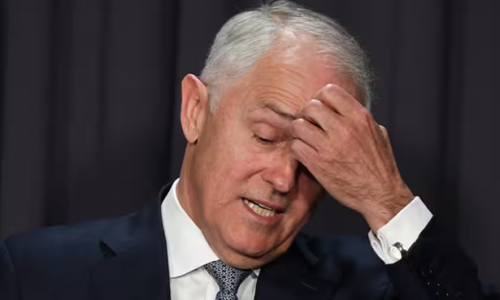 Cựu thủ tướng Turnbull tham gia phiên điều trần về Robodebt