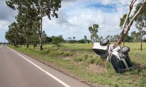 Số vụ tai nạn giao thông gây chết người ở Úc đang tăng lên