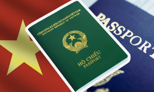 Dòng tiền từ Việt Nam tậu 'hộ chiếu vàng': Tìm nơi trú ẩn vàng cho tham nhũng?