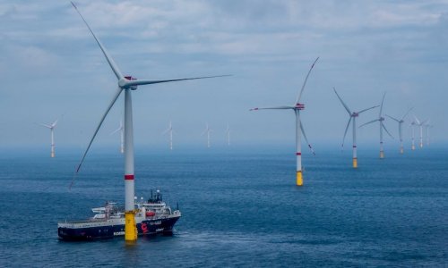 Chính quyền Nam Úc bác bỏ đề xuất xây dựng tua-bin sản xuất điện bằng gió ở vùng biển ngoài khơi Đông Nam Kingston ở tiểu bang