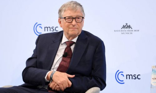 Bill Gates: 'Có khả năng AI mất kiểm soát’