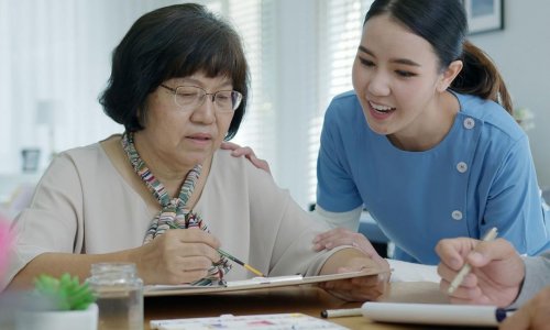 Khoảng 433,300 người Úc hiện lâm cảnh “sa sút trí tuệ” sẽ tăng gấp đôi vào năm 2054 nếu không điều trị hữu hiệu
