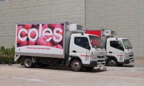 Lo ngại chuỗi siêu thị Woolworths, Coles sử dụng dịch vụ giao hàng để lách luật giờ mở cửa bán hàng vào Chủ Nhật của thị trấn Millicent.