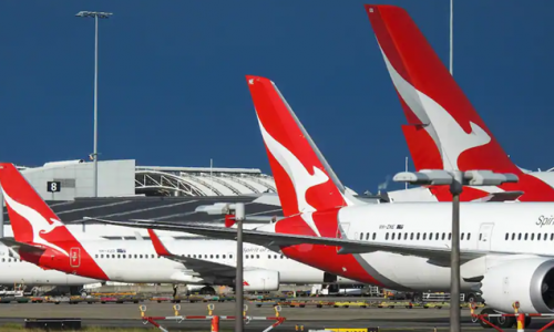 Qantas bị phạt 100 triệu đô-la vì bán vé cho các chuyến bay đã bị hủy