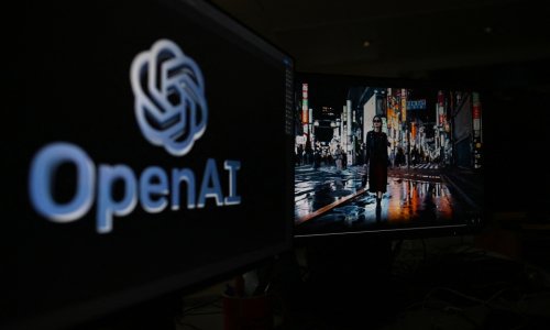 Sora của OpenAI ‘tạt gáo nước lạnh’ vào giấc mơ AI của Trung Quốc