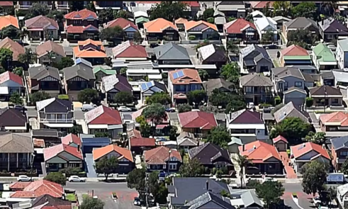 Đây là những vùng của Úc khiến người thuê nhà gặp khó khăn nhất