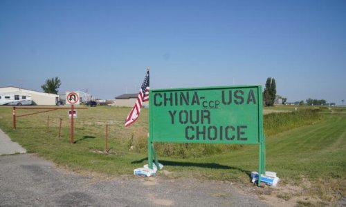 Hạ viện thông qua dự luật cấm Trung Quốc mua đất nông nghiệp của Hoa Kỳ