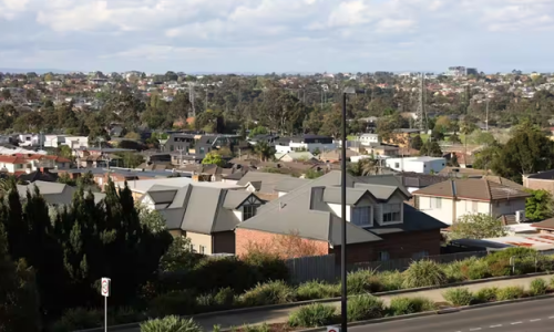 Những khu vực nào thu hút người mua nhà lần đầu tại các thành phố lớn ở Úc?