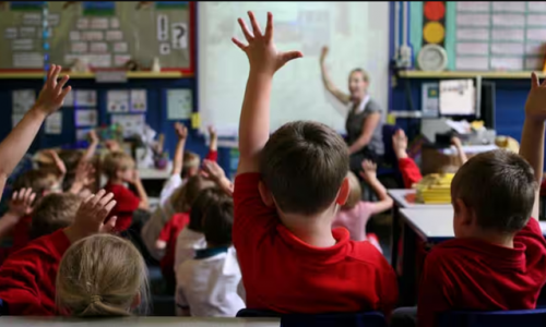 Úc bắt đầu năm học mới 2024 trong tình trạng thiếu giáo viên